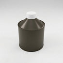 Touch Up Paint for Metal Gutters & Fixings (125ml) — RAL 7022