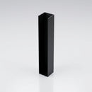 UF1 Aluminium Fascia Board Joint Cover - U Return Profile (view 2)