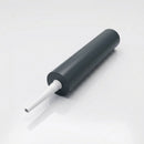 380ml Grey Silicone Sealant for Rainwater Pipe Joints — RAL 7016