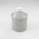 Touch Up Paint for Metal Gutters & Fixings (125ml) — RAL 7035
