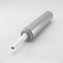Low Modulus Silicone Sealant for Fascia Joints 380ml Grey — RAL 9006