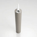 Low Modulus Silicone Sealant for Gutters 380ml Grey — RAL 7036