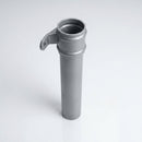 Traditional Aluminium Downpipe Sample (view 2)