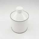 Touch Up Paint 125ml Metal Overcoat for Cut Ends & Fixings — RAL 9016
