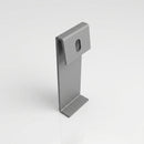 Moulded Ogee Gutter Direct Fix Bracket 125 x 100mm (view 2)