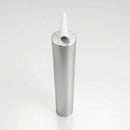 Low Modulus Silicone Sealant for Gutters 380ml Grey — RAL 9006
