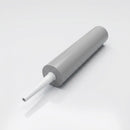 380ml Grey Silicone Sealant for Rainwater Pipe Joints (view 2)