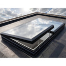 Linked Glass Rooflight 1200mm x 600mm Electric Opening
