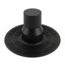 Flat Roof Aerator 150mm Diameter for Moisture Ventilation (view 2)