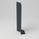 L Return Fascia Board Angle Covers – Aluminium Corner Fascia — RAL 7016 / 135 Deg Internal Angle
