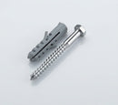 M8 x 70mm Hex Head Coach Screws, Stainless Steel (Pack 50) (view 2)