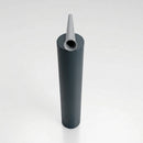 Low Modulus Silicone Sealant for Gutters 380ml Grey — RAL 7016