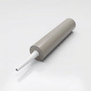 380ml Grey Silicone Sealant for Rainwater Pipe Joints — RAL 7036
