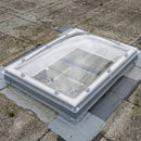 Rectangular Dome Only 1000x1000mm for Roof Applications