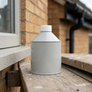Touch Up Paint 125ml for Metal Cut Ends and Fixings — RAL 7035 (in use)