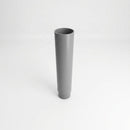 Aluminium Flush Joint Downpipe Sample (view 2)