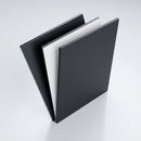 Aluminium Colour Plate Sample — RAL 7021