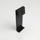 Moulded Ogee Gutter Direct Fix Bracket 125 x 100mm — RAL 9005