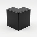 uPVC End Cap for Rooflights - Large and Small Sizes (view 2)