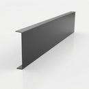 Aluminium Fascia Board Sample (view 2)