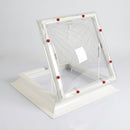 Access Hatch Rooflight 600x800mm - Glazed or Solid Cover (view 2)