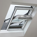 Triple Glazed Roof Window 660mm x 1180mm - Moisture Resistant