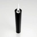 Low Modulus Silicone Sealant for Gutters 380ml Grey — RAL 9005