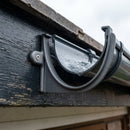 130mm Aluminium Gutter Fascia Bracket – Marine Grade Cast