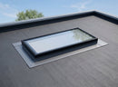 Flat Glass Rooflight 3 Sizes 6mm Toughened Glass