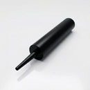 380ml Grey Silicone Sealant for Rainwater Pipe Joints — RAL 9005