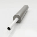 Low Modulus Silicone Sealant for Coping Joints 380ml Grey — RAL 7036