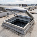 Flat Roof Access Dome 1000x1000mm