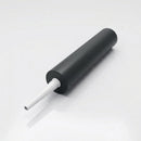 380ml Grey Silicone Sealant for Rainwater Pipe Joints — RAL 7021