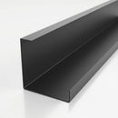 L Return Aluminium Fascia Board 30mm – 3m (view 2)