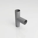 76mm Diameter Flush Joint Downpipe Branches — Other Colour TBA / 92.5 Degrees