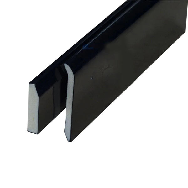 Gutter Drip Trim For EPDM Roofing System