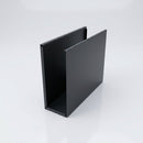 V Return Aluminium Fascia Board Gable Box Ends (view 2)