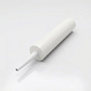 380ml Grey Silicone Sealant for Rainwater Pipe Joints — RAL 9016
