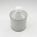 Touch Up Paint 125ml Metal Overcoat for Cut Ends & Fixings — RAL 7035