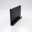 U Return Aluminium Fascia Board Gable Box Ends — RAL 7021