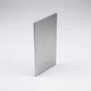 Aluminium Downpipe Access Plate 72x72mm (view 2)