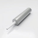 380ml Grey Silicone Sealant for Rainwater Pipe Joints — RAL 9006