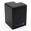 uPVC External Corner 90? for Rooflights (view 2)