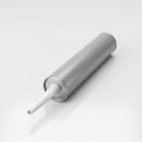 Joint Silicone Sealant 380ml Grey Low Modulus (view 2)