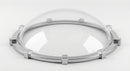 Circular Dome Rooflight 1000mm - Dome Only (view 2)