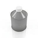 Touch Up Paint 125ml for Downpipe Metal Ends (view 2)