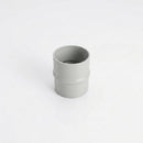 Flush Joint Internal Jointer – 76mm Diameter Aluminium — RAL 7035