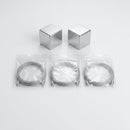 Rigid Tube Light Tunnel Hanger for All Diameters (view 2)