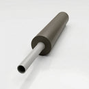 Low Modulus Silicone Sealant for Coping Joints 380ml Grey — RAL 7022