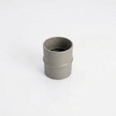 Flush Joint Internal Jointer – 76mm Diameter Aluminium — RAL 7036